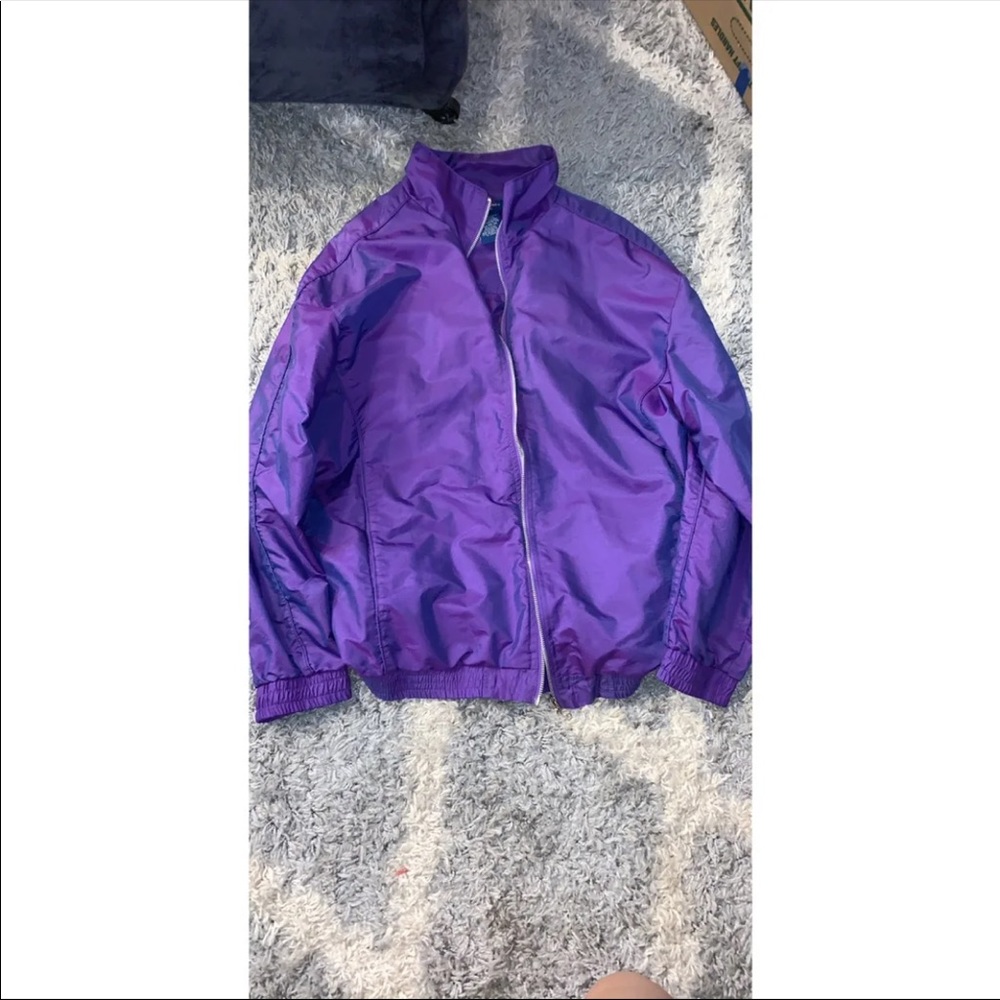Catalina jacket